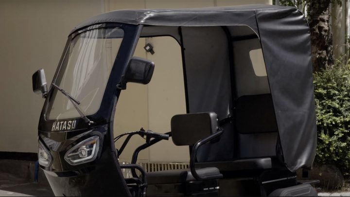 HATASU Hero E-Bike: 5 Things We Learned on the Ride » YugaTech ...